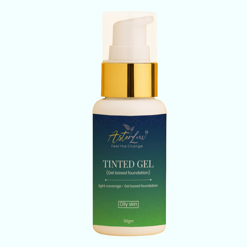 Tinted Face Gel Product Image