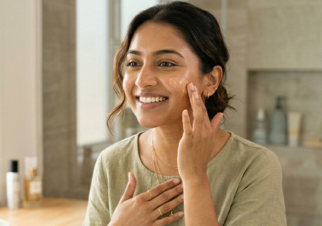 skincare